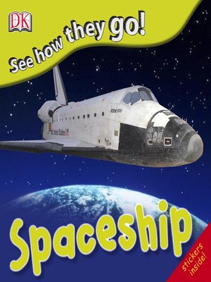 cover image of Spaceship